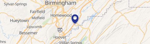 Vestavia Commercial Land For Lease