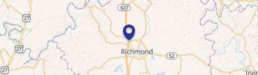 I-75 Exit 95 Development Land