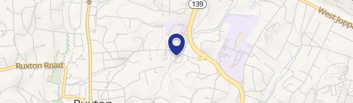 Towson Square Retail Space Available