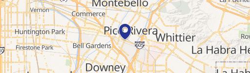 Slauson Ave Retail Space - Pico Rivera