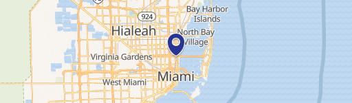 Midtown Miami Retail Space For Lease