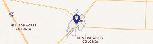 Odem Mixed-Use Building For Sale