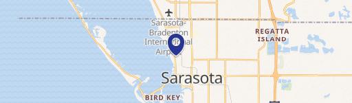 Sarasota 33-Unit Dev Site