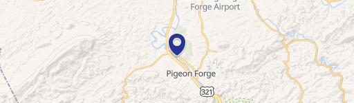 Pigeon Forge Hotel Investment Opportunity