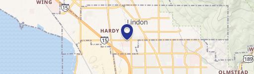 Executive Suites in Lindon, UT