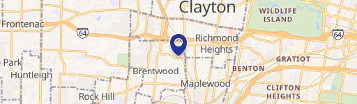 Prime Brentwood Executive Office Space