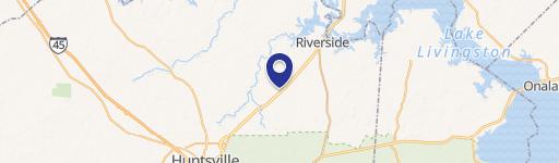 Huntsville TX Commercial Land