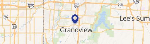 Grandview Commercial Land - $325K