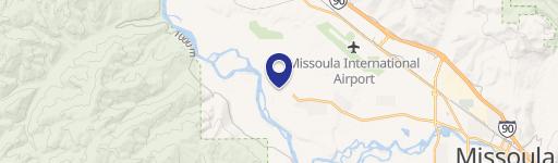 Missoula Residential Land - 0.6 Acres