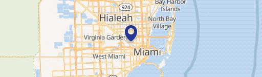 Luxury Miami River Duplex