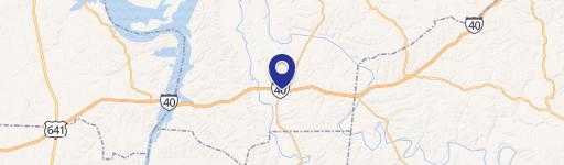 Hwy 13 Commercial Land, TN