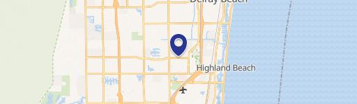 Boca Raton Flex Space Available