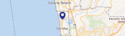 Del Mar Creative Office Space