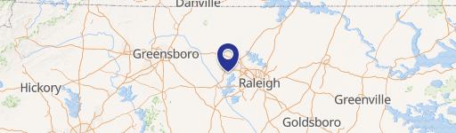 Chapel Hill Office Space Available