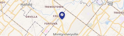 Montgomeryville Office Campus Investment