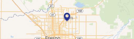 Village Square Retail Space in Clovis