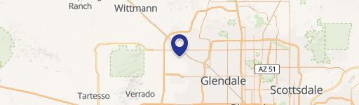 Surprise Retail Land Opportunity