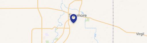 Sycamore Commercial Land - $280K