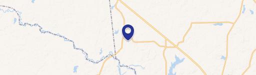 Prime Texas Hunting & Retreat Camp