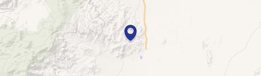 Silver Peak Industrial Complex