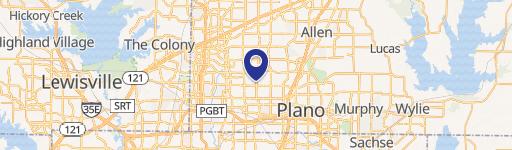 Plano Retail Center - Prime Location