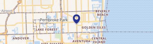 Hallandale Beach Development Lot