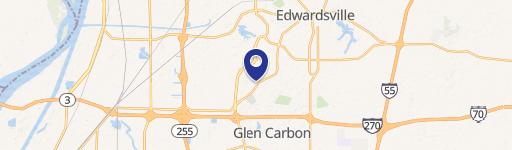 Edwardsville Office Space Available