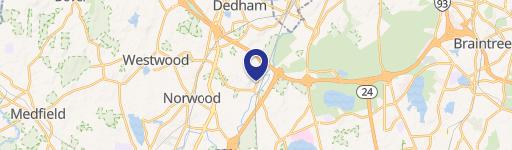 Westwood Office Space Available