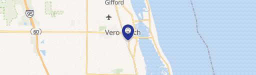 Vero Beach Office Space For Lease