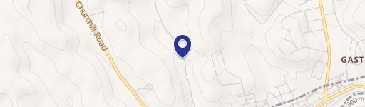 Prime Finleyville Commercial Land