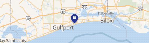 Gulfport Executive Office Building