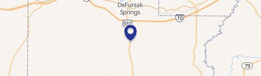 Prime 25-Acre Commercial Land