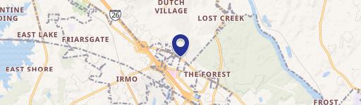 Irmo Commercial Land - $249K