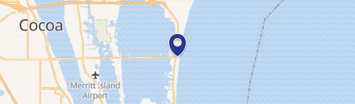 Cocoa Beach Mixed-Use Investment