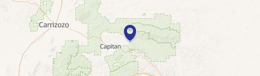 40 Acres Chaves County Land