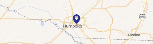 Humboldt Commercial Land Investment