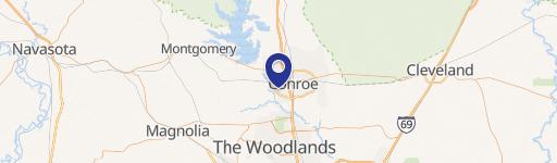 Conroe Executive Office Complex