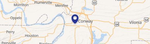 Conway Commercial Land - $699K