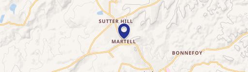 Jackson Gate Commercial Land