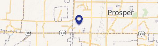 Prosper Office Land - 2.58 Acres