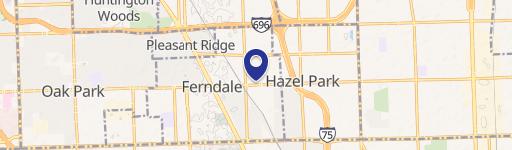 Ferndale Multifamily Development Land