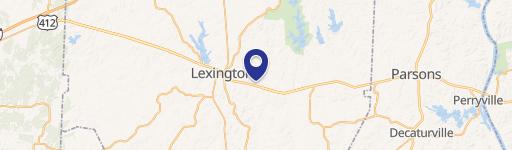 Lexington Restaurant & Bar for Sale