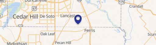 Lancaster Commercial Land - 11 Acres