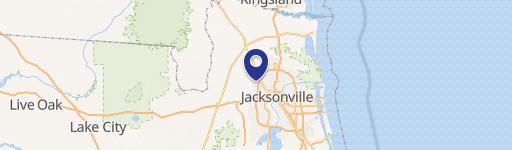 5800 Imeson Road, Jacksonville, FL, 32219