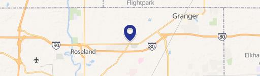 Granger Commercial Land - $690K