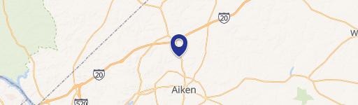 Prime Aiken Commercial Land
