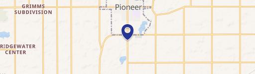 Prime Industrial Land in Ohio