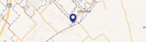 Kyle Commercial Land - Hwy 21