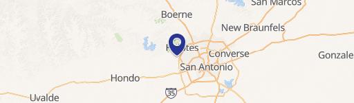 Alamo Ranch Retail Center - For Sale