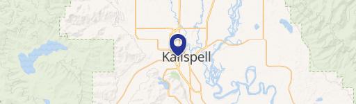 Arby's Sale-Leaseback, Kalispell, MT